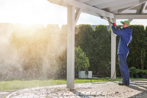Bell Acres, PA Pressure Washing Services Company